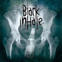 Black Inhale : Inner Pain